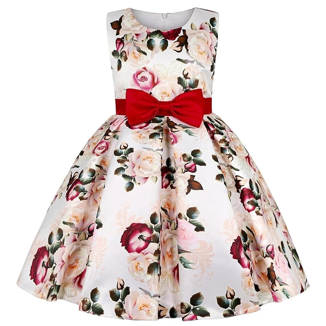 Elegant Causal Princess Party Dresses – Elsi John