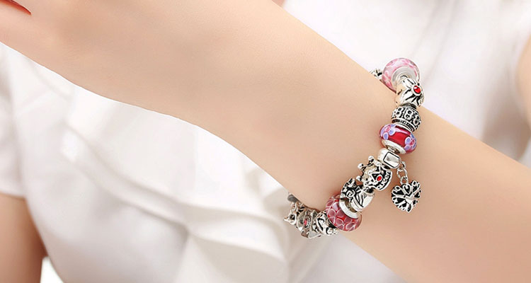 Discover why Charm Bracelets are your New Best Friend