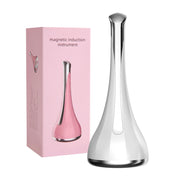 Facial Massager – Magnetic Inductive Micro Lift & Tightening Beauty Device