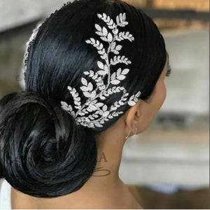 Luxury Wedding Hair Accessories Bridal Hairpin Hair Accessories