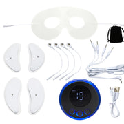 EMS Facial Lifting Massager – Skin Tightening & Anti-Wrinkle Device