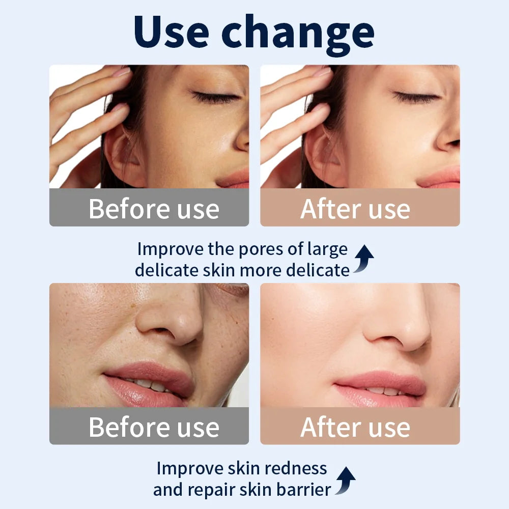 Wireless 7 Color LED Face and Neck Red Light Therapy Mask for Wrinkles