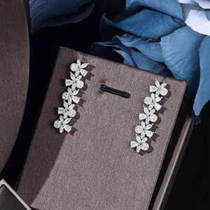 Elegant Dubai Party Necklace Wedding Jewellery