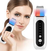 5-Speed Electric Scraping Instrument for Blackhead Removal & Pore Cleaning
