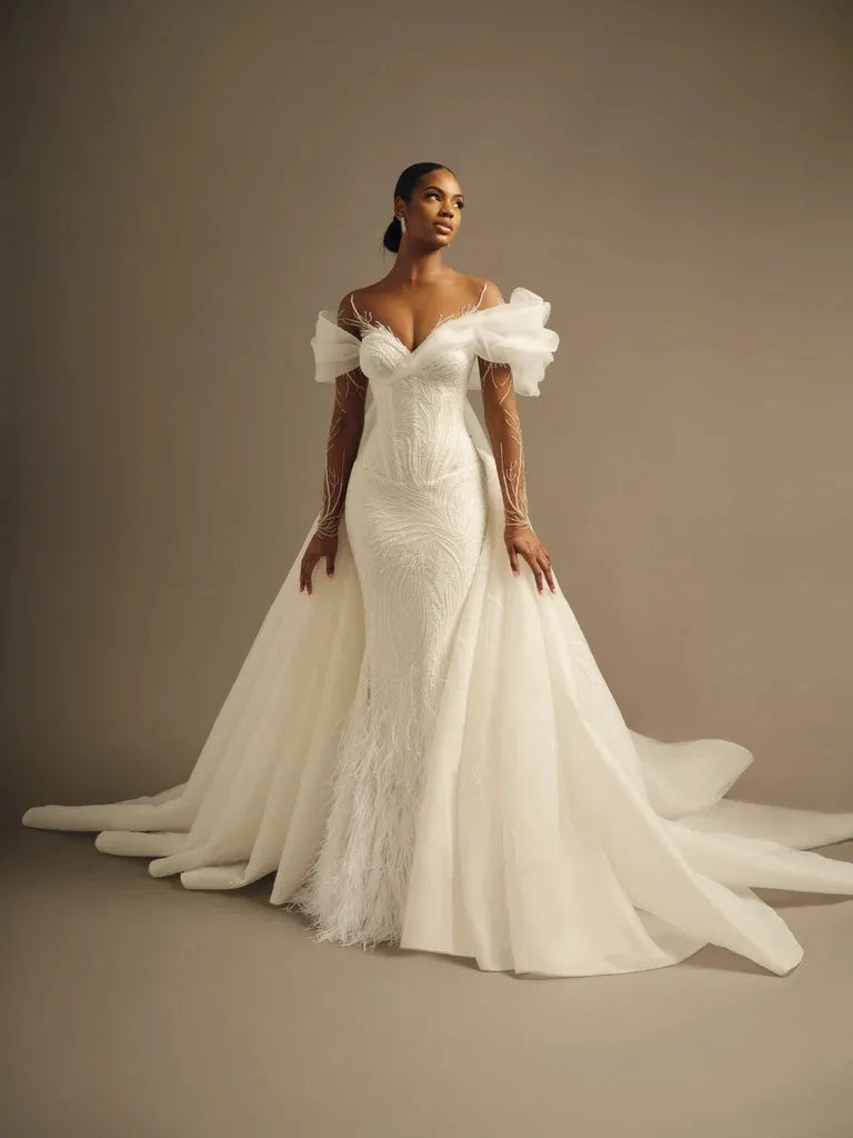 Shipping a wedding dress cost best sale