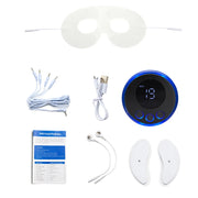 EMS Facial Lifting Massager – Skin Tightening & Anti-Wrinkle Beauty Device