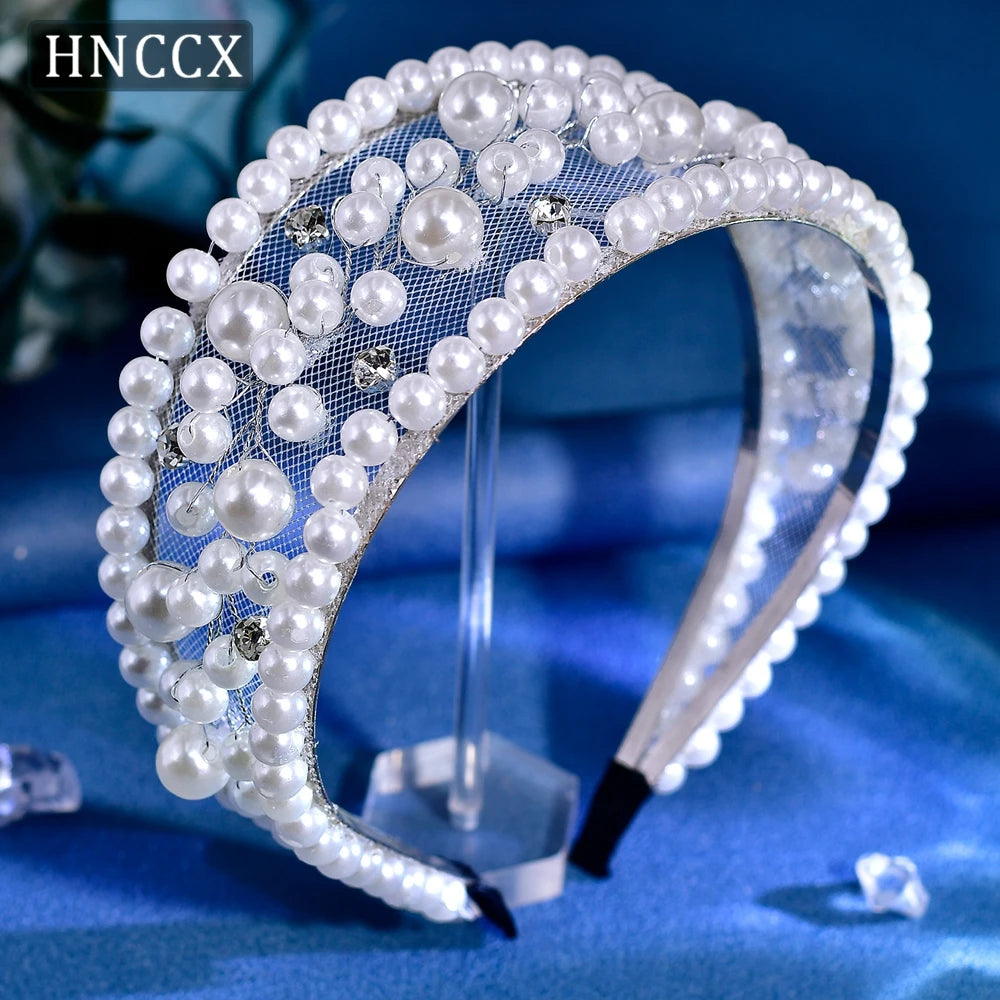 Silver Alloy Leaf Hair Accessory for Brides & Girls – Elegant Wedding Headpiece