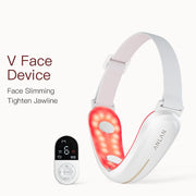 V Face EMS Facial Lifting and Slimming Beauty Device