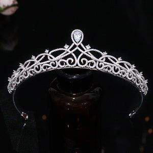Tiara Royale: Prom & Bridal Crown Bash