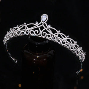Tiara Royale: Prom & Bridal Crown Bash