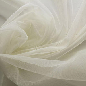 Long Sleeve Boho V Neck Ivory Bridal Dress