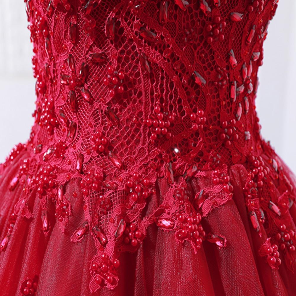Allure 19-250 Modest Prom Dress | A Closet Full of Dresses