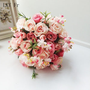 Wedding Bouquet Flowers