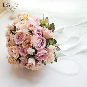 Wedding Bouquet Flowers